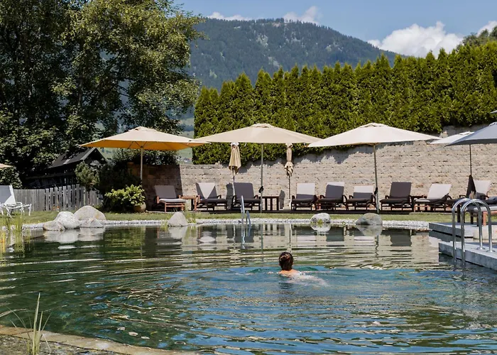 Hotel Jerzner Hof
