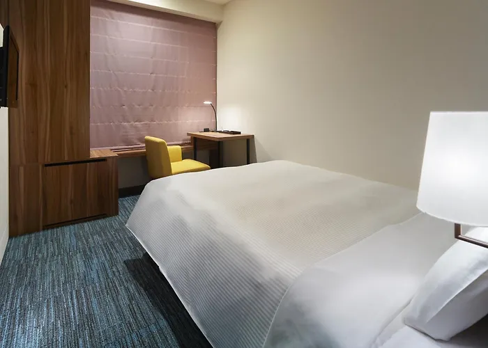 Mitsui Garden Hotel Kumamoto