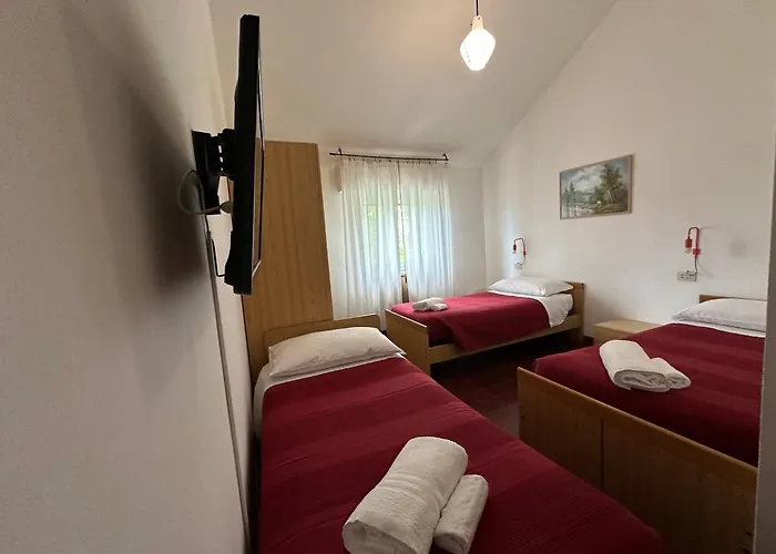 Hotel La Pineta
