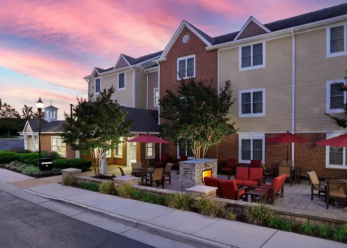 Towneplace Suites Dulles Airport