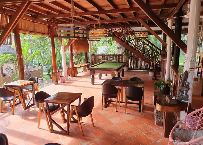 Kep Lodge