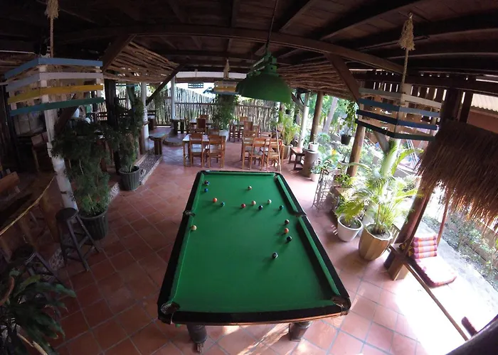 Kep Lodge
