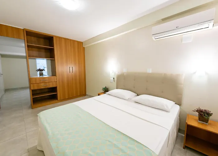 Hotel Doral Apucarana