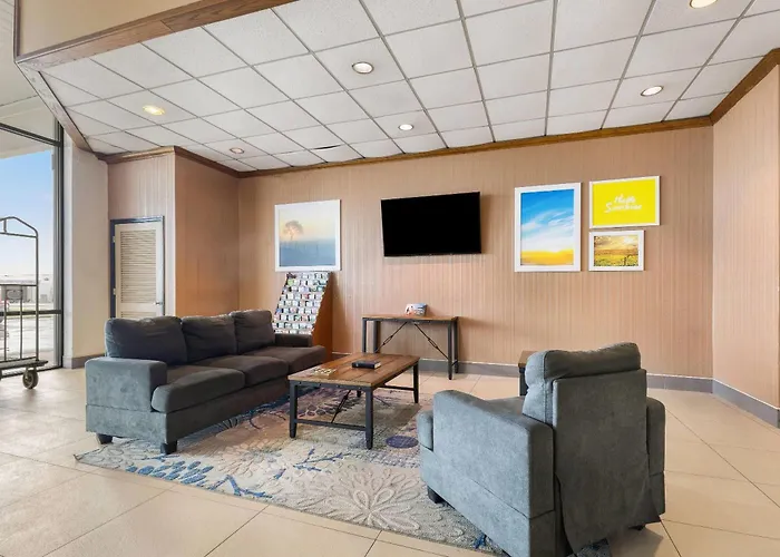 Days Inn By Wyndham Madisonville