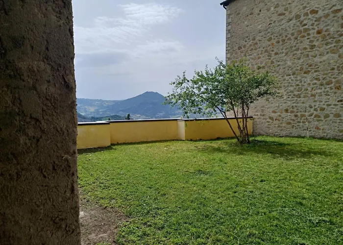 San Leo Albergo Diffuso