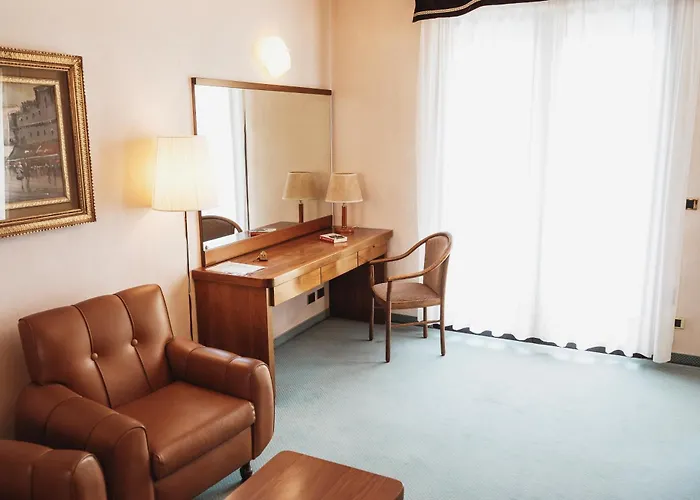 Hotel Terme Marconi