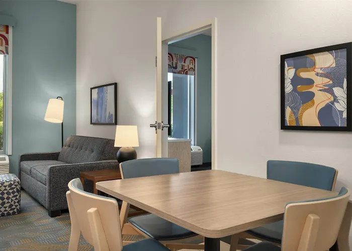 Home2 Suites By Hilton Lexington Park Patuxent River Nas, Md