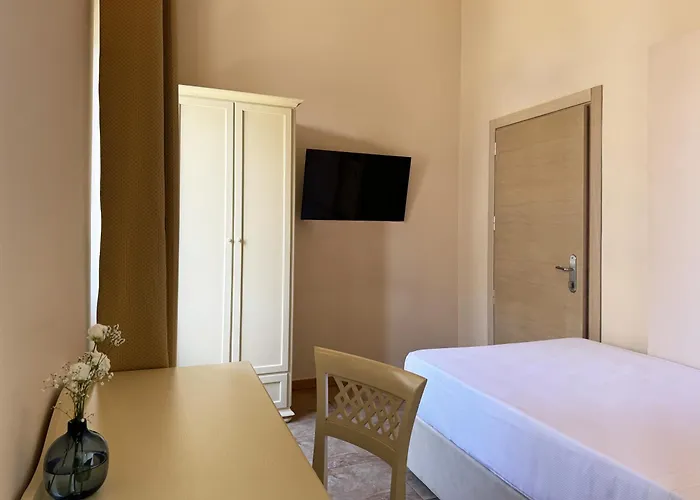 Hotel Le Muse