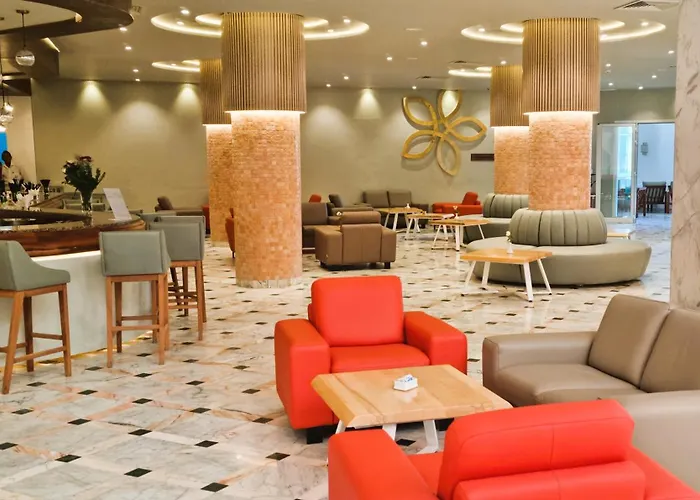 Sentido Marillia Resort&Spa