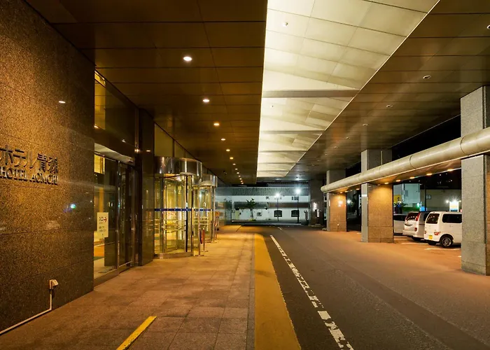 Hotel Aomori