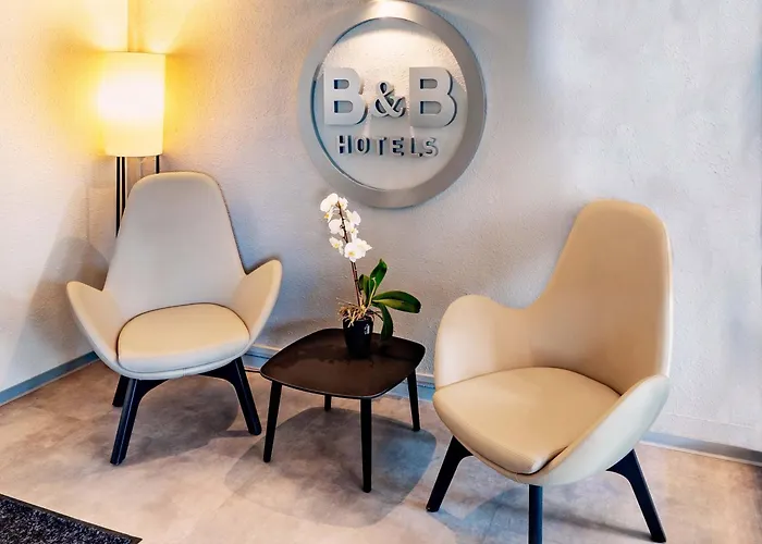 ibis budget Hannover Garbsen