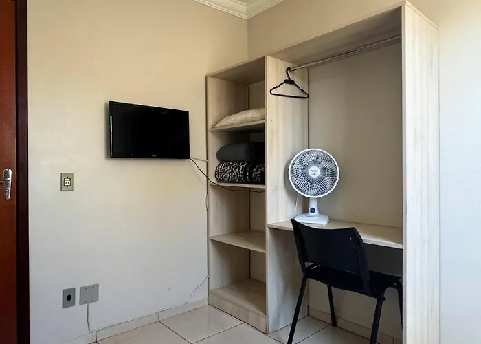 Hotel Ricardi Express