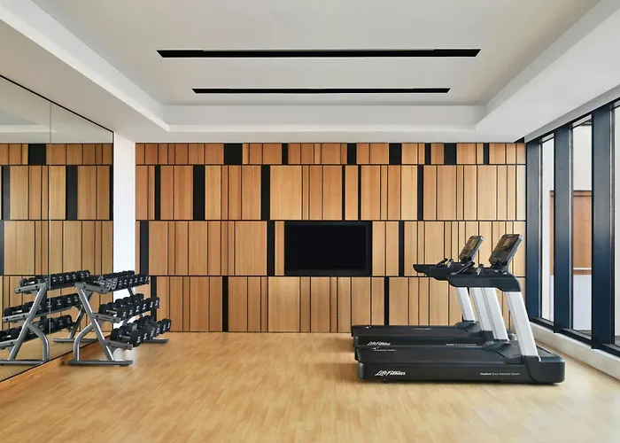 Fairfield By Marriott Kolkata