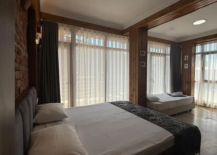 Han Suite Hotel