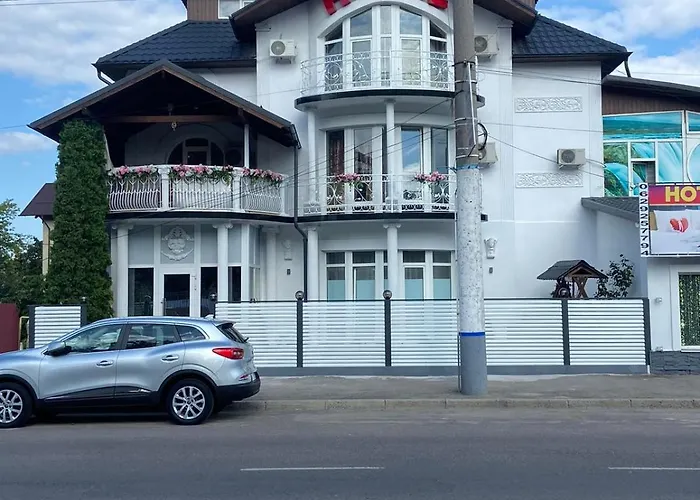 Villa De Nord