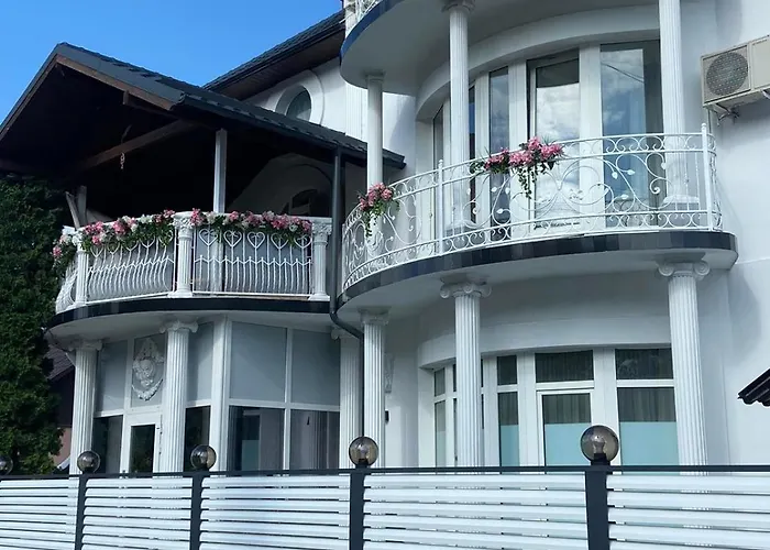 Villa De Nord