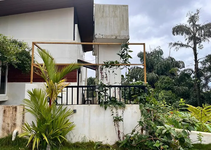 Coorg Vismaya