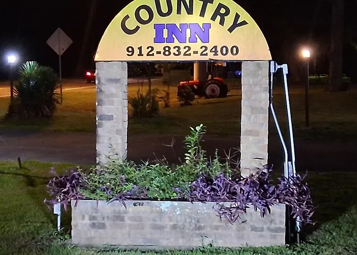 Country Inn Llc