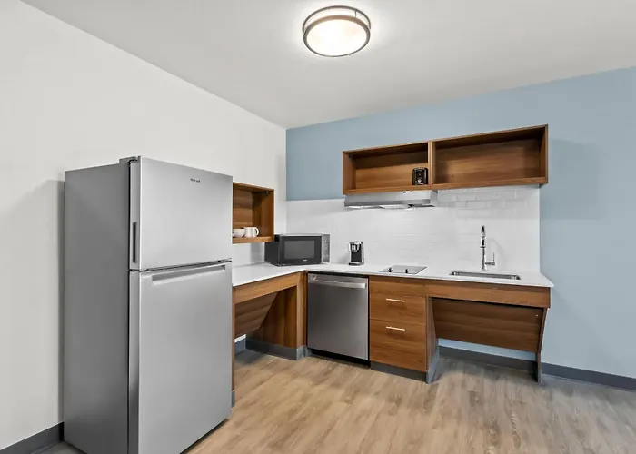 Everhome Suites Chandler Phoenix Fashion Center
