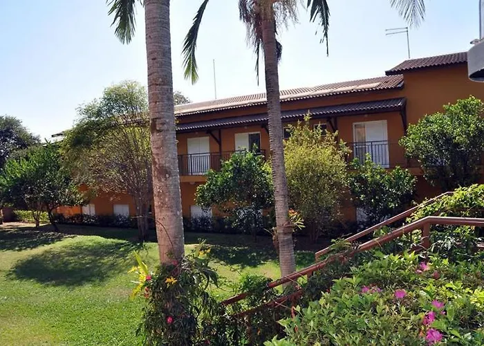 Pousada Shangrila Rp