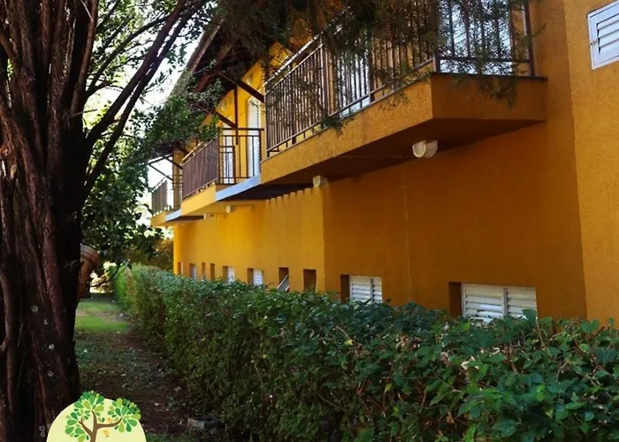 Pousada Shangrila Rp