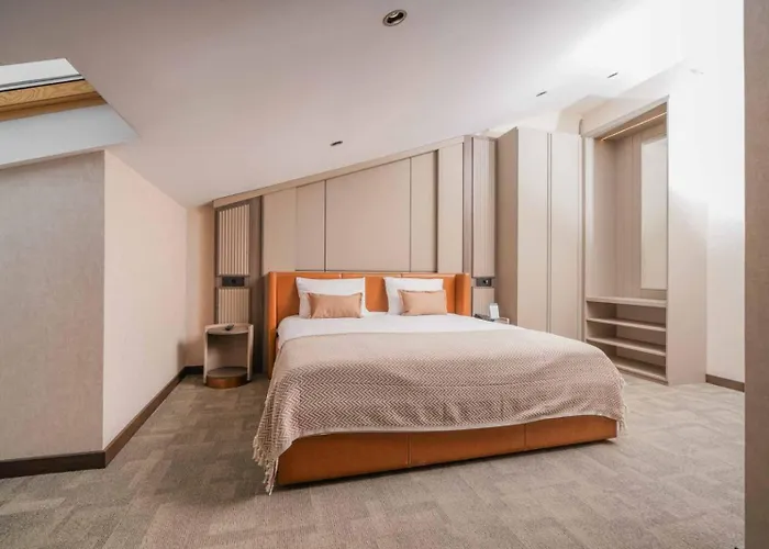 Byon Hotel Sile