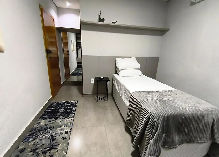 Gahpe Apartaments