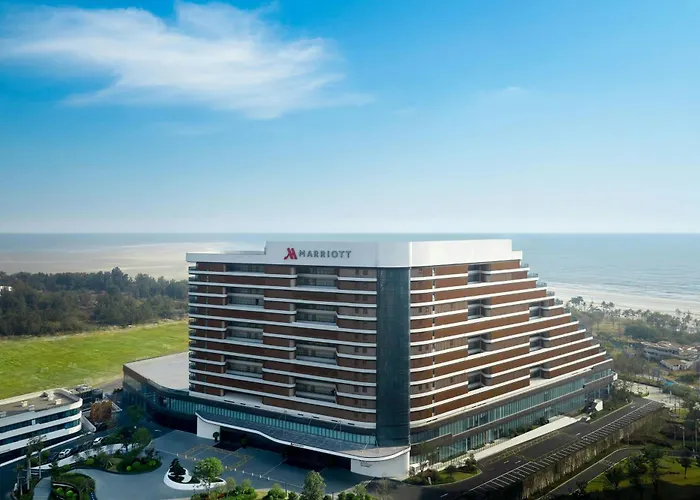 Beihai Marriott Resort
