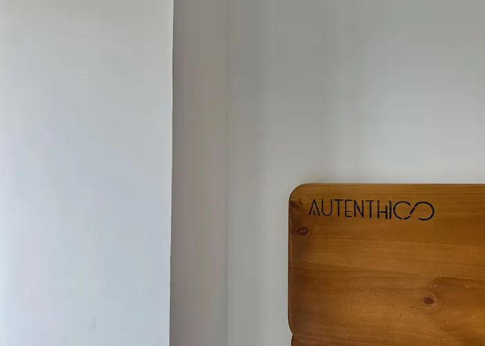 Autenthico Local Stay Hotel Envigado