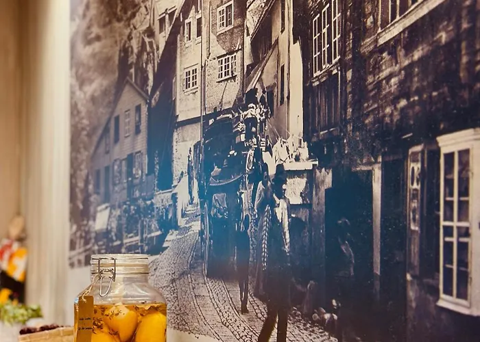 Taurus Tell Gasthaus Andermatt