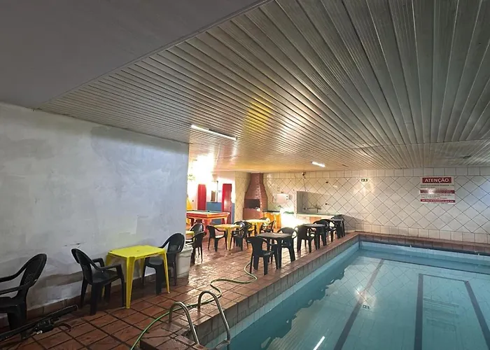 Hotel Jardim Goiás