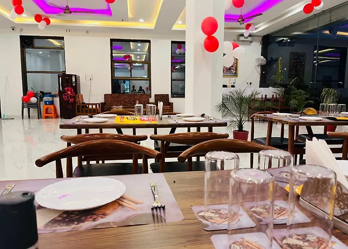 Hotel Shri Raghuvansh