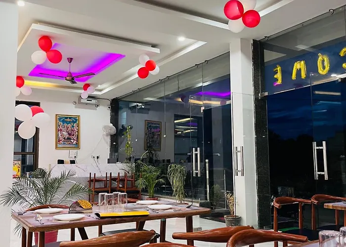Hotel Shri Raghuvansh
