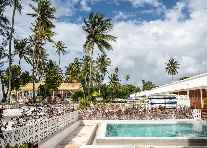 ZAN Orient Premium Hotel All Inclusive