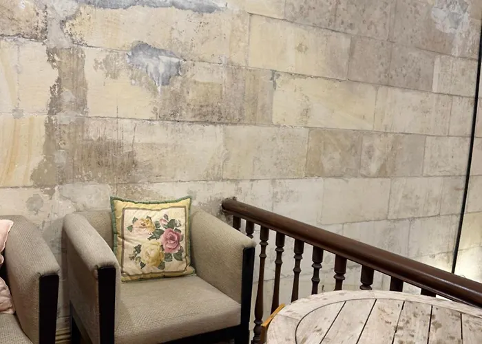 Criterion Boutique Hotel