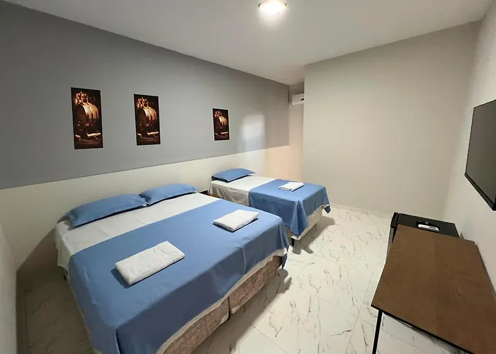 Hotel Acqua Park
