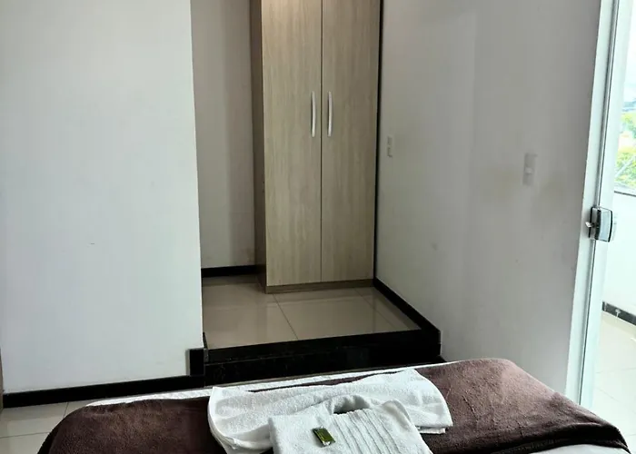 Colorado Hotel