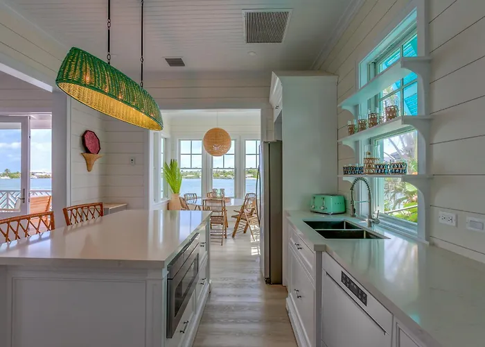 The Abaco Inn