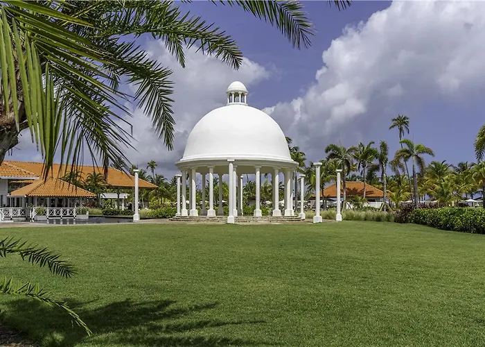 Hyatt Regency Grand Reserve Pr