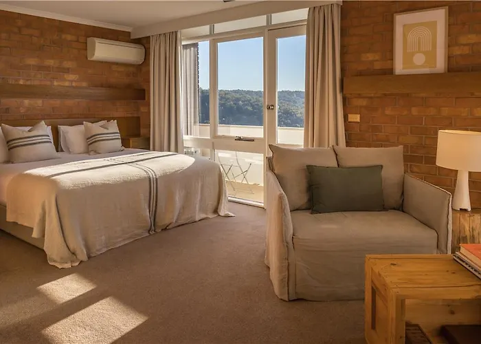 Hillcrest Merimbula