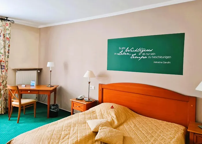 Hotel Zur Post