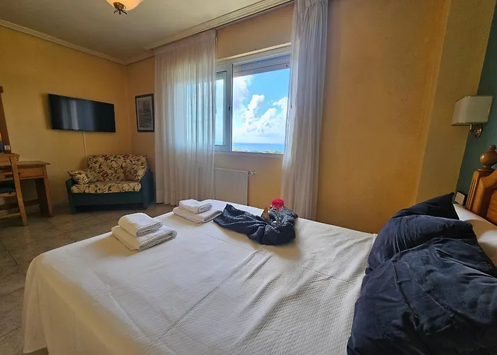 Hotel Matalenas