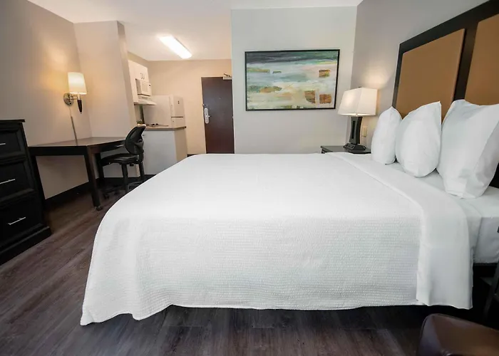 Extended Stay America Suites - Phoenix - Peoria