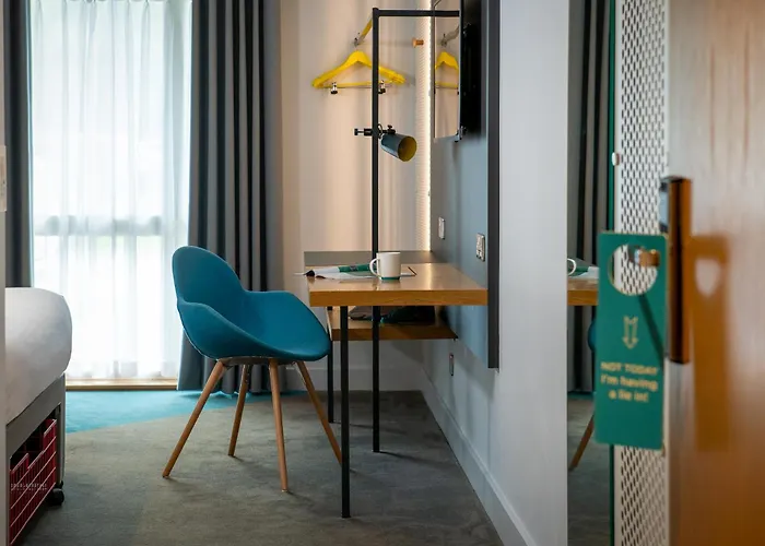 Lodge At Solent