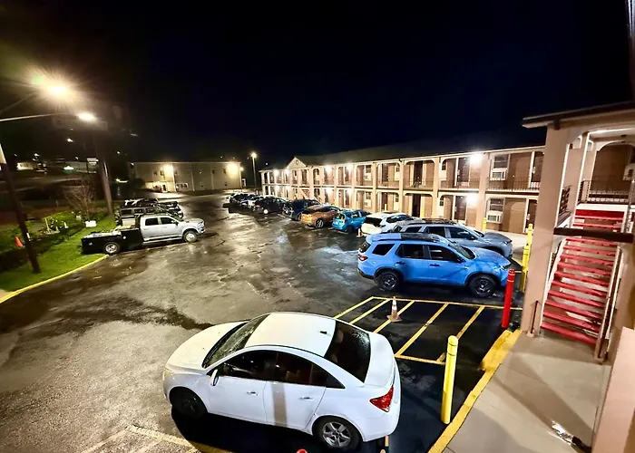 Towne Inn
