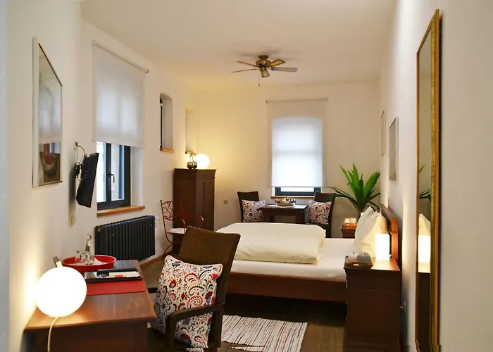 HERMANN Hotel Bar