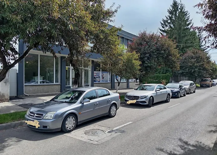 Hunedoara Sport Confort Turism