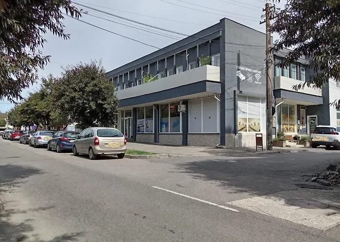 Hunedoara Sport Confort Turism