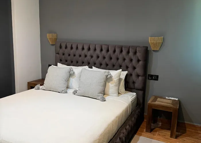 Riad Casa Bahia Asilah