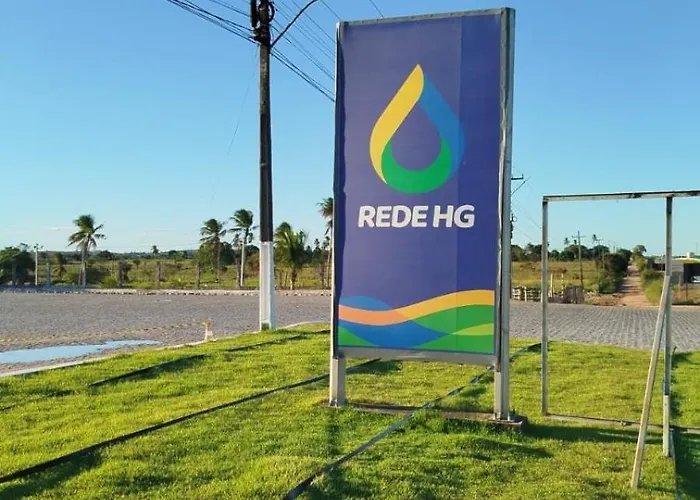 POUSADA REDE HG Hotelaria